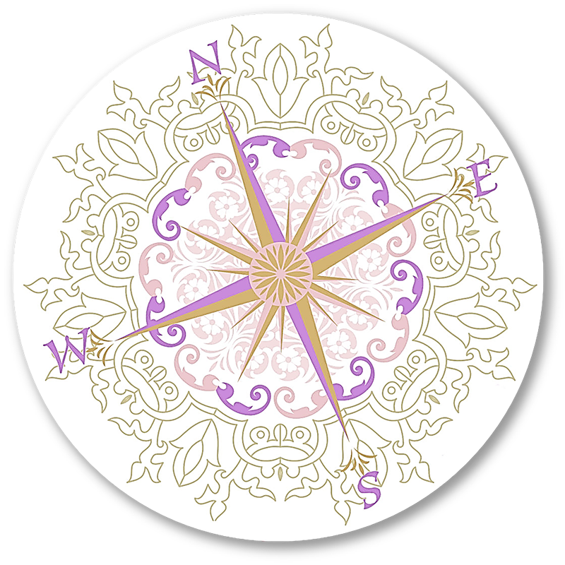 Mathilde Chapoutier Côtes de Provence Rosé 2017